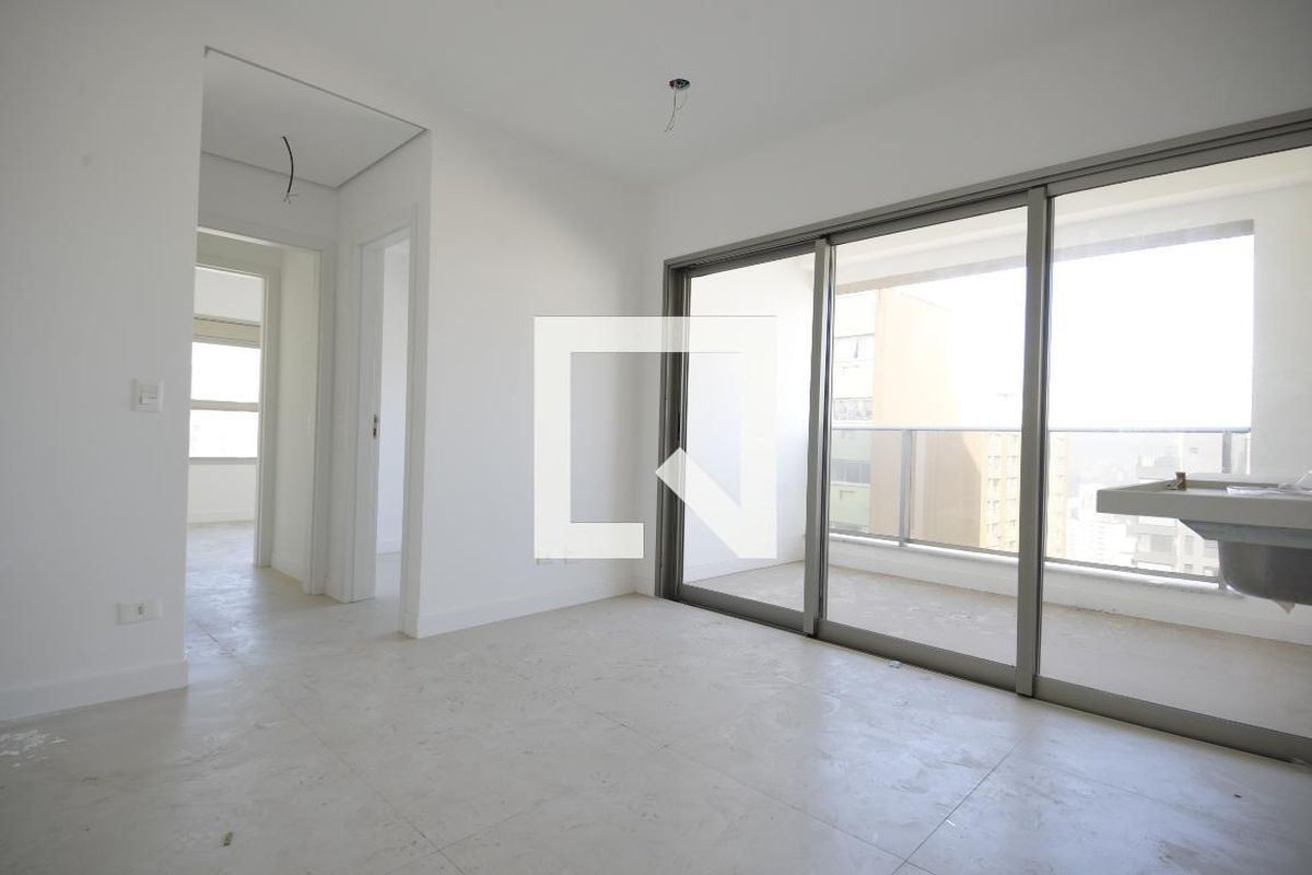 Apartamento, 2 quartos, 51 m² - Foto 2