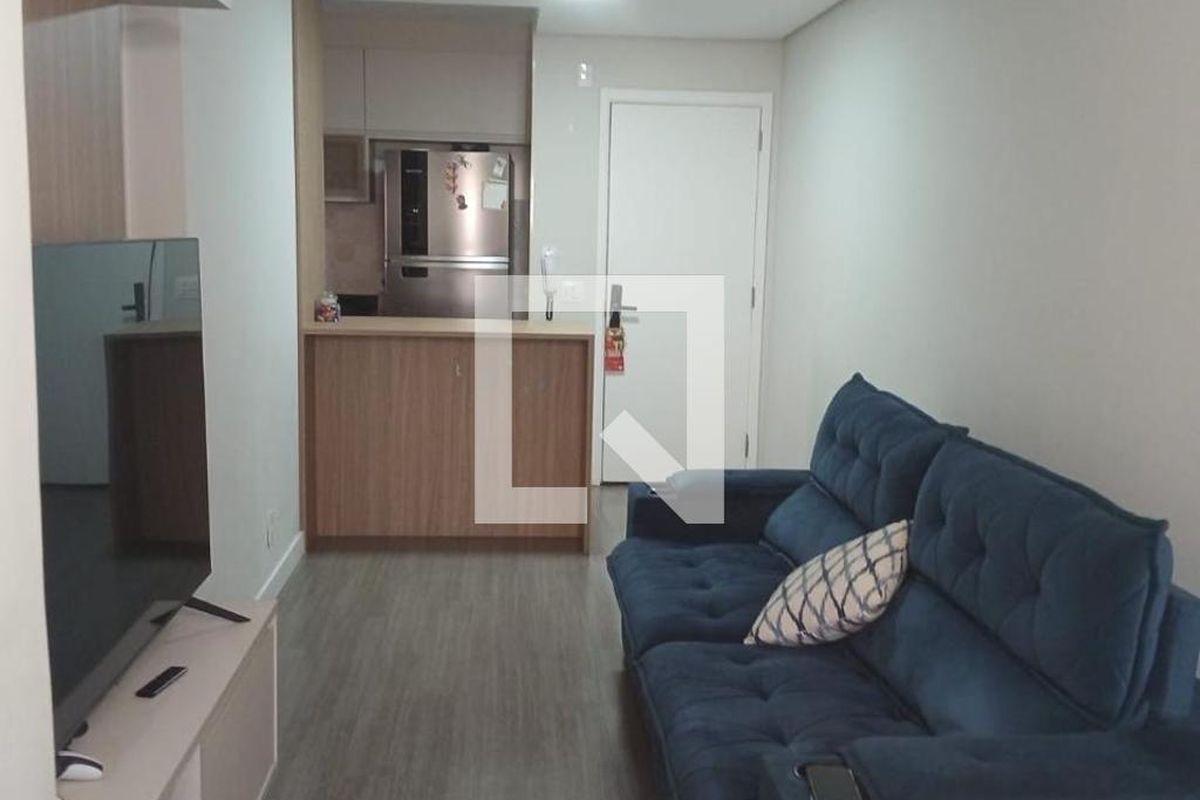 Apartamento, 2 quartos, 55 m² - Foto 7