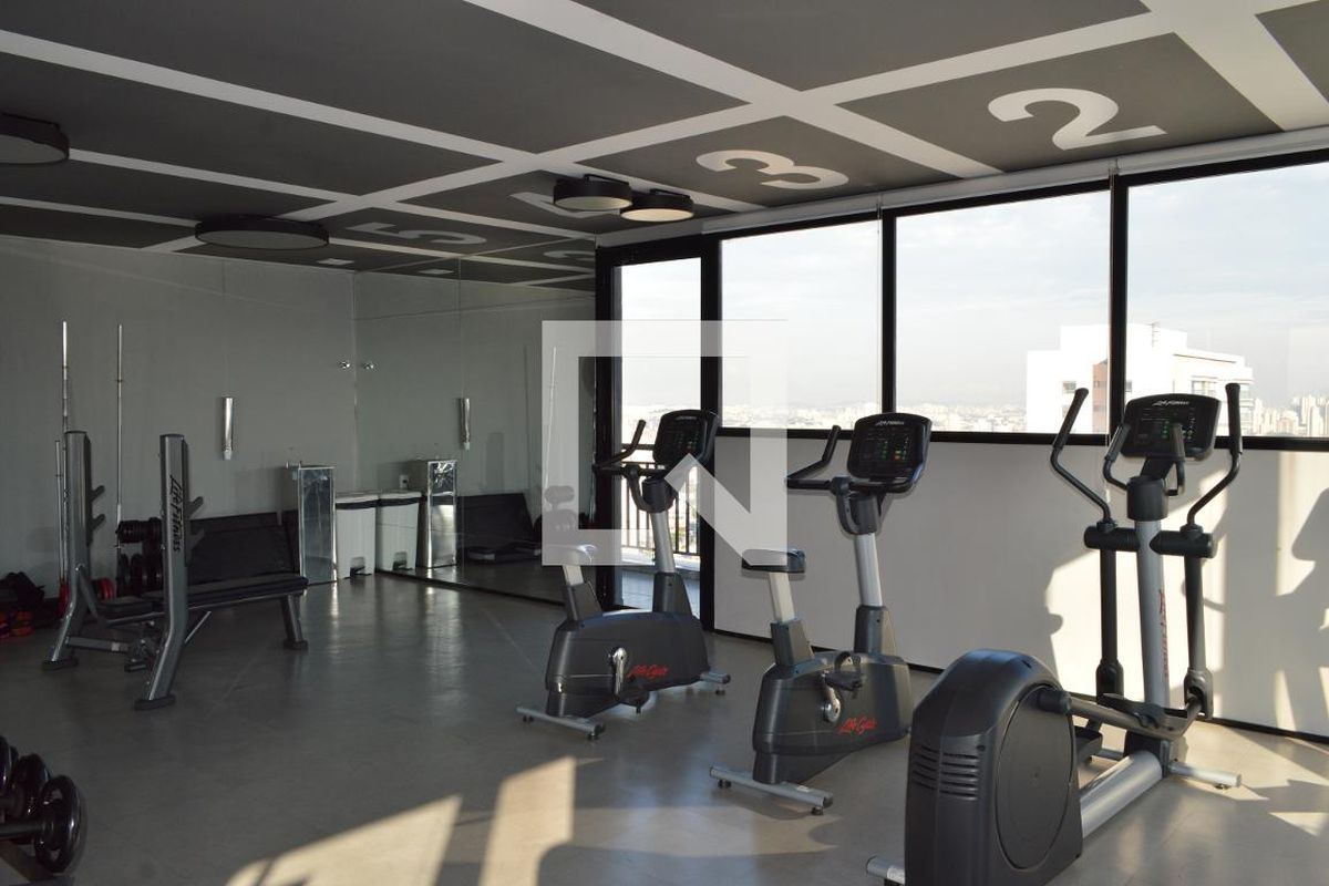 Apartamento, 2 quartos, 55 m² - Foto 82