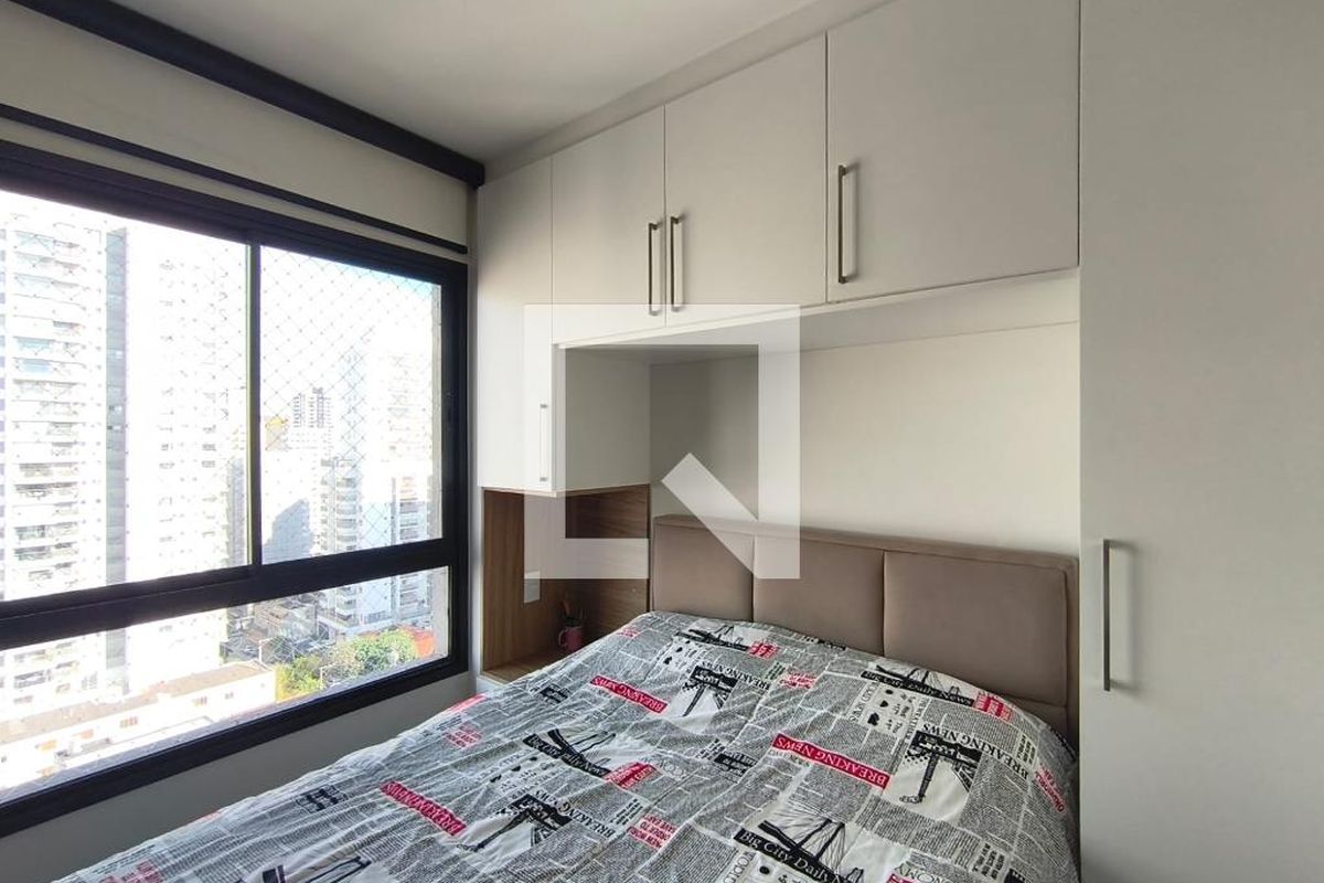 Apartamento, 2 quartos, 55 m² - Foto 26