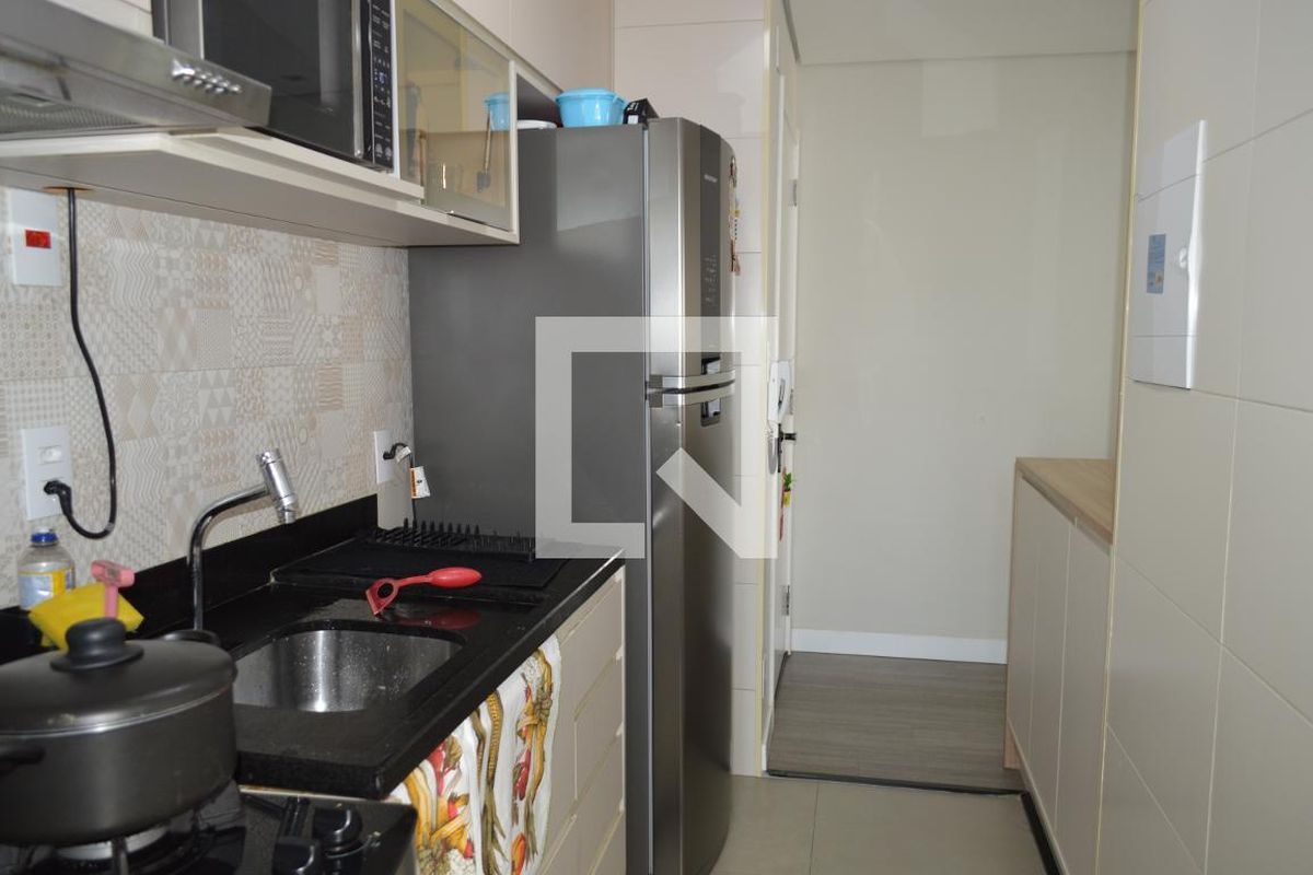 Apartamento, 2 quartos, 55 m² - Foto 70