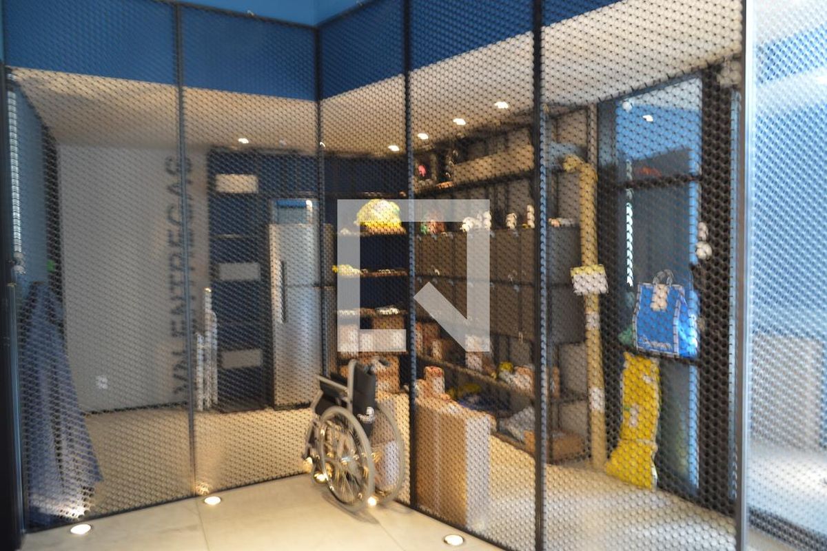 Apartamento, 2 quartos, 55 m² - Foto 136