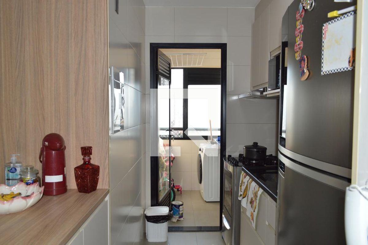 Apartamento, 2 quartos, 55 m² - Foto 66