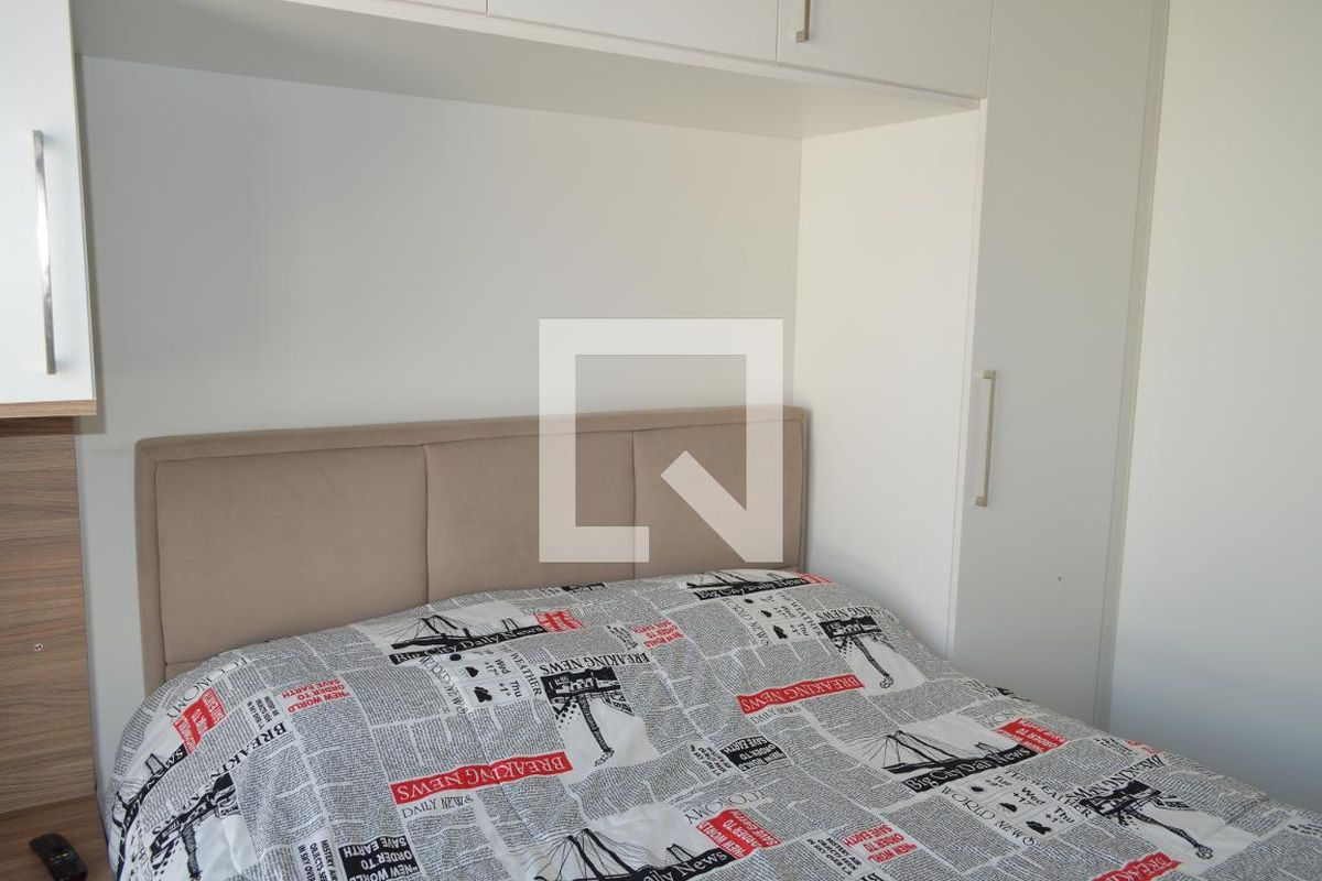 Apartamento, 2 quartos, 55 m² - Foto 28