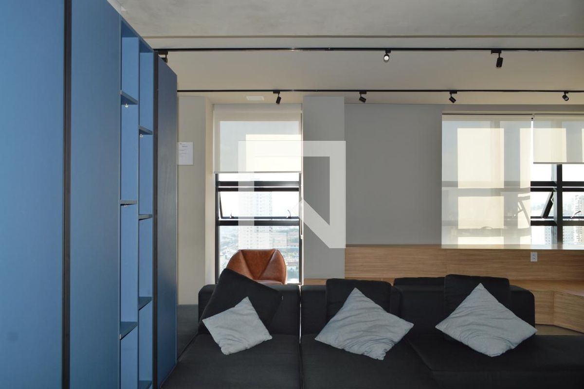 Apartamento, 2 quartos, 55 m² - Foto 88