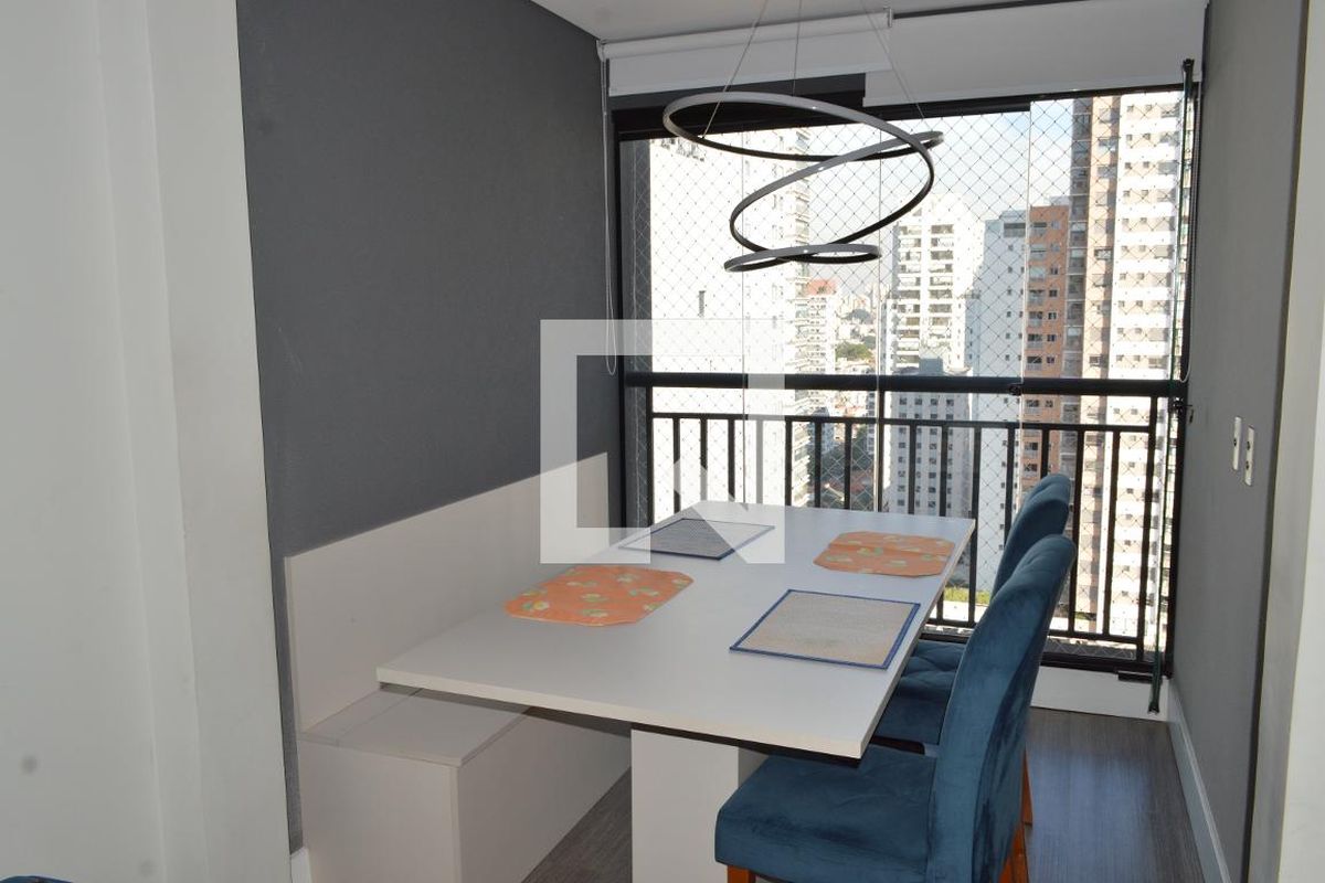 Apartamento, 2 quartos, 55 m² - Foto 11