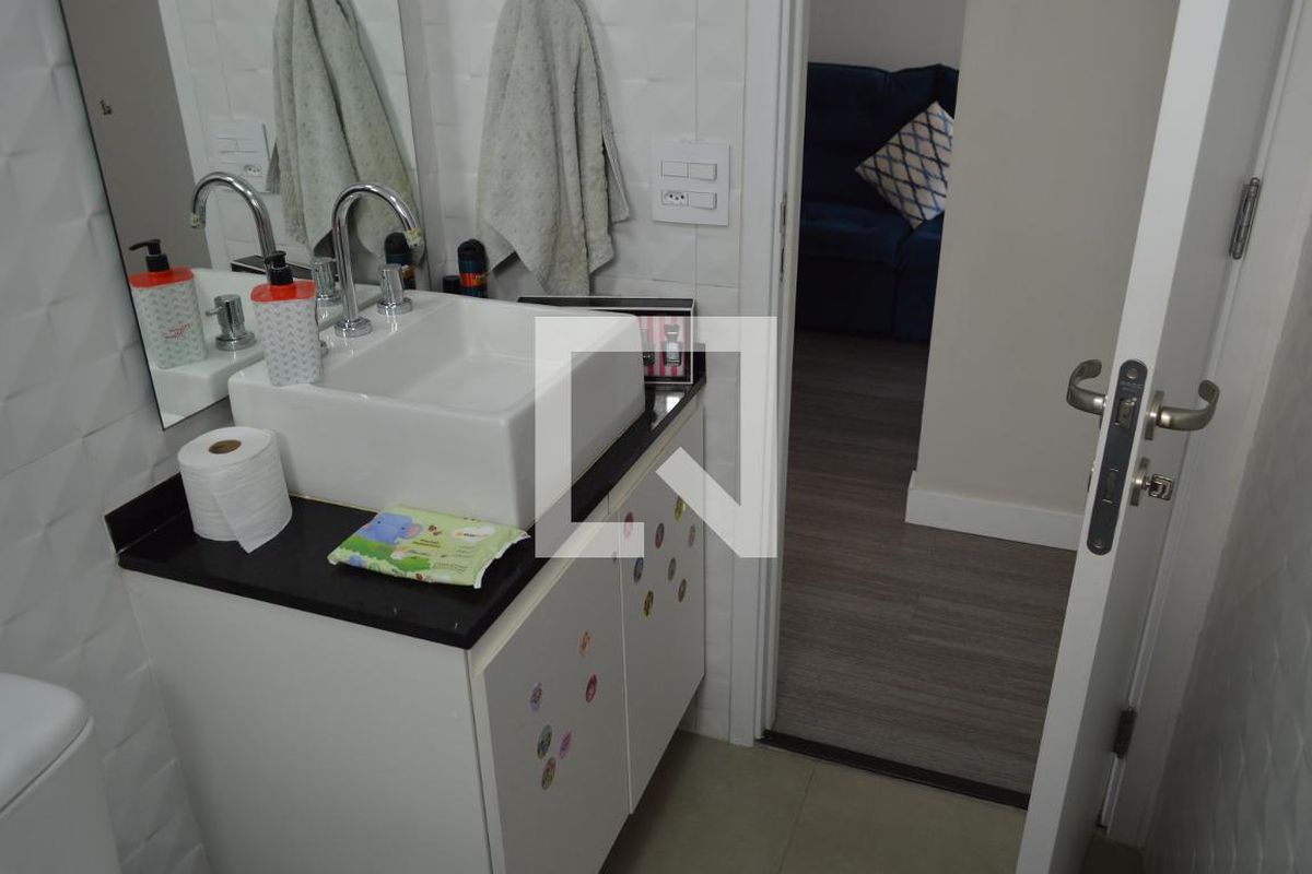 Apartamento, 2 quartos, 55 m² - Foto 42