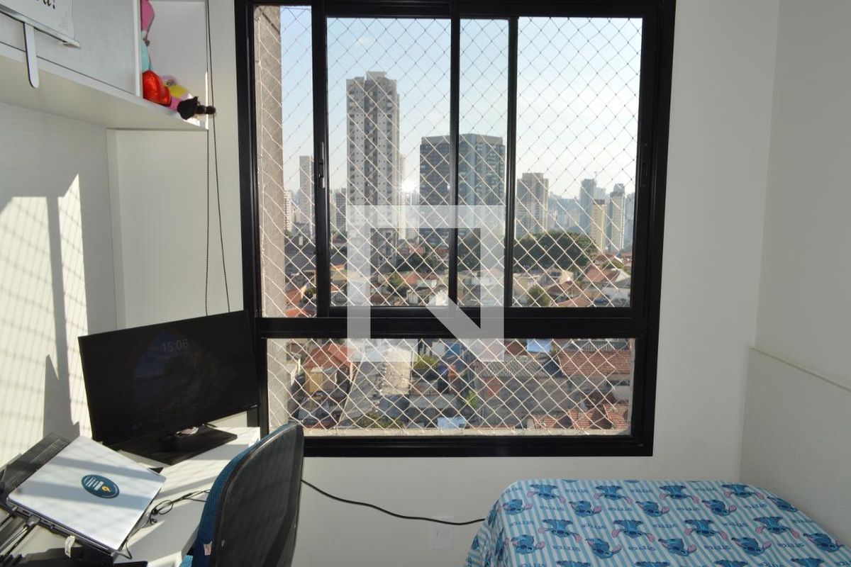Apartamento, 2 quartos, 55 m² - Foto 18