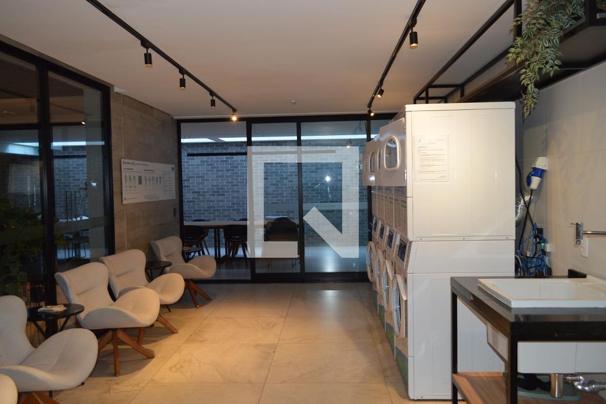 Apartamento, 2 quartos, 55 m² - Foto 124