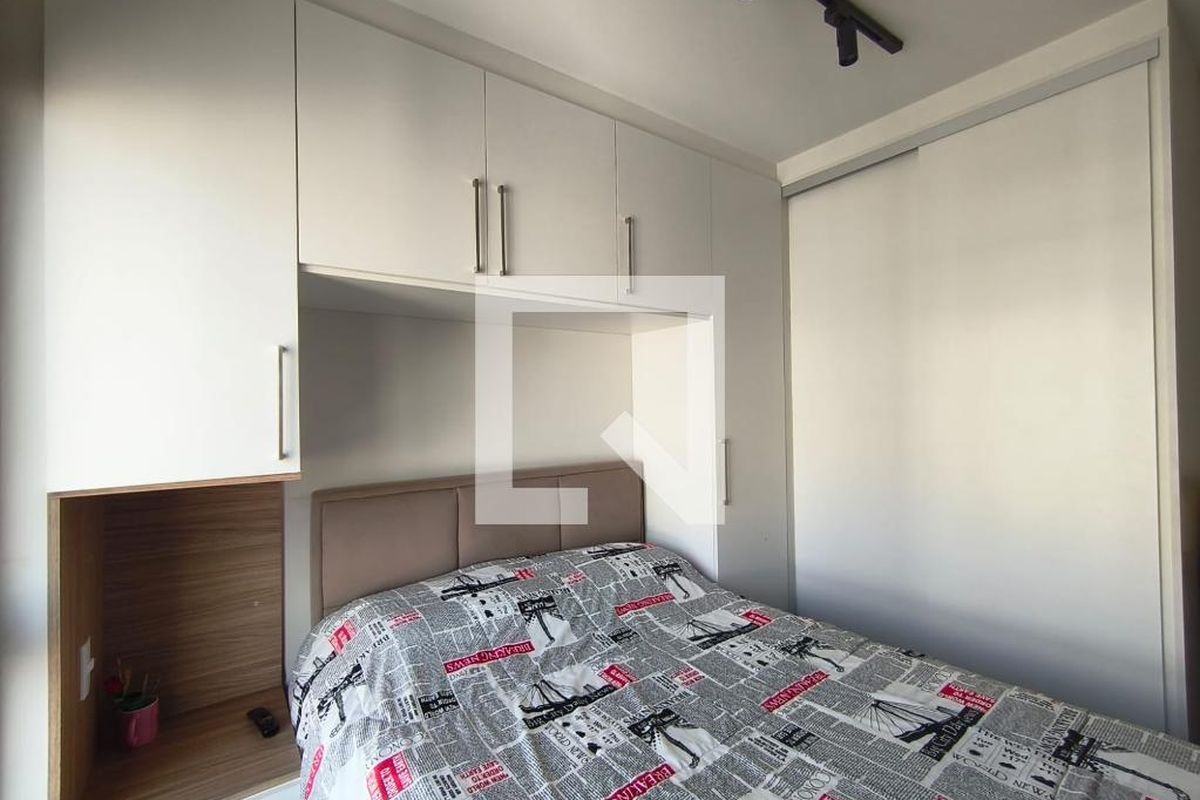 Apartamento, 2 quartos, 55 m² - Foto 32