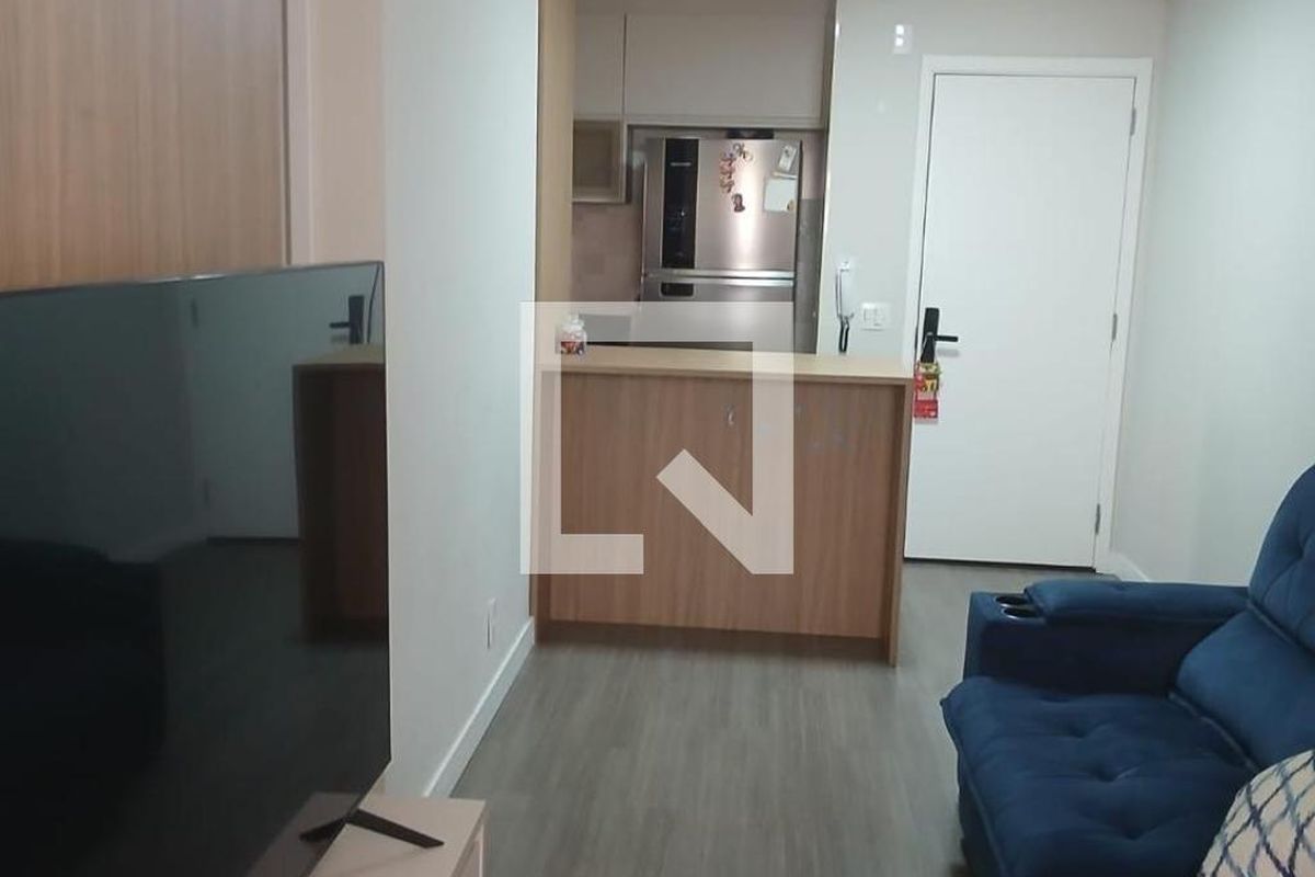 Apartamento, 2 quartos, 55 m² - Foto 9