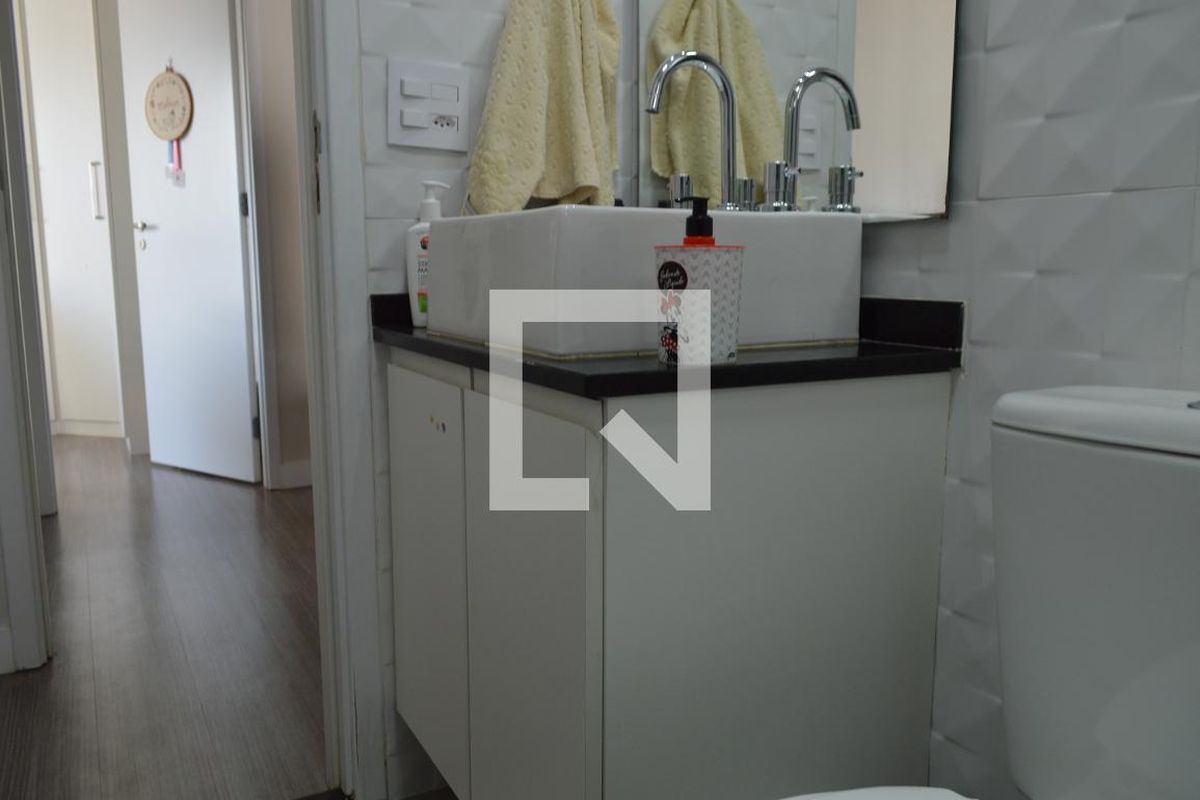 Apartamento, 2 quartos, 55 m² - Foto 54