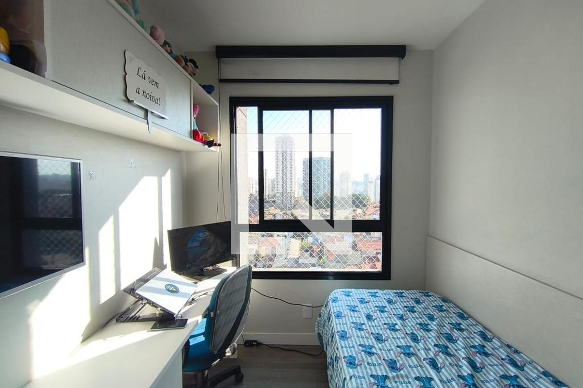 Apartamento, 2 quartos, 55 m² - Foto 16