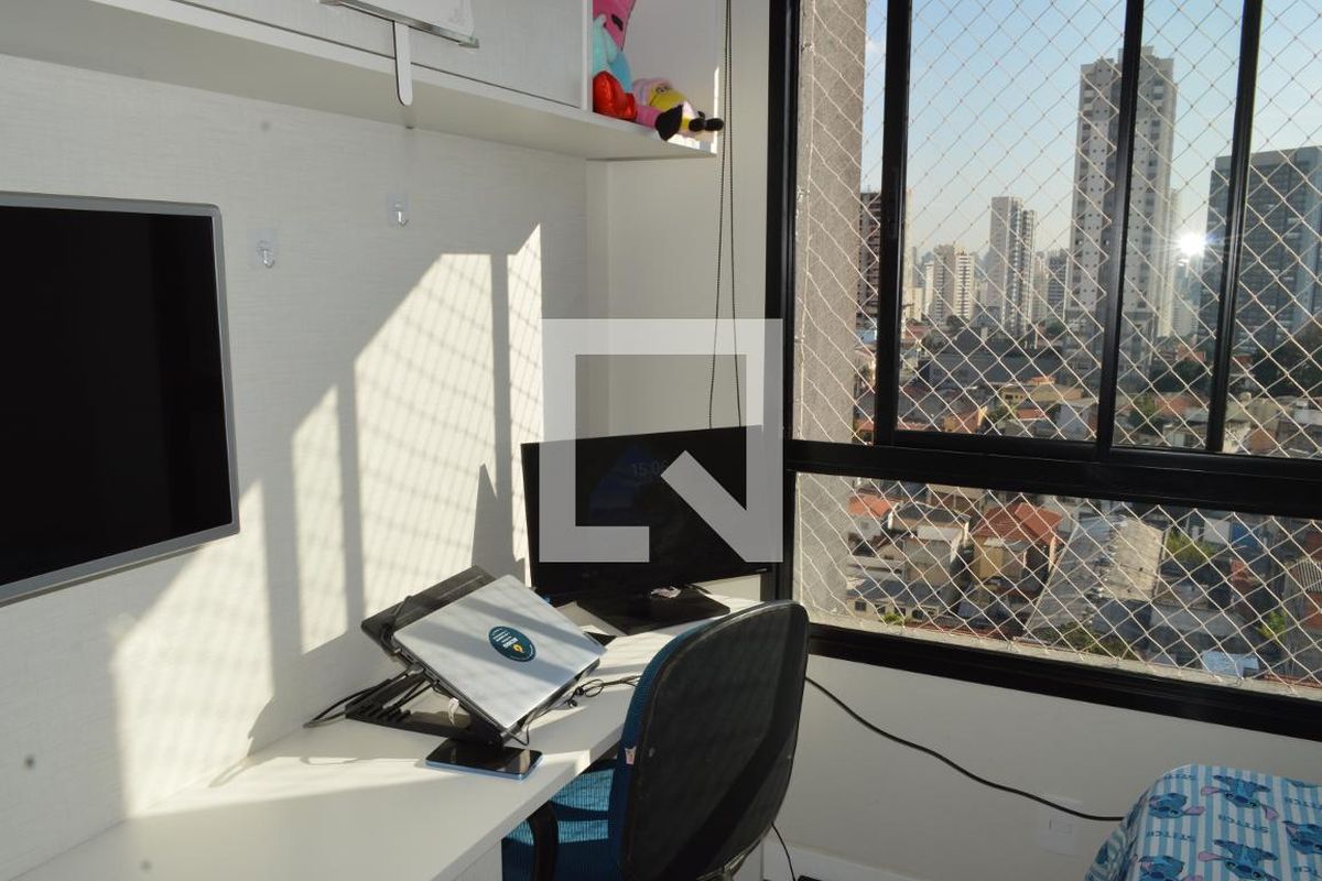 Apartamento, 2 quartos, 55 m² - Foto 20