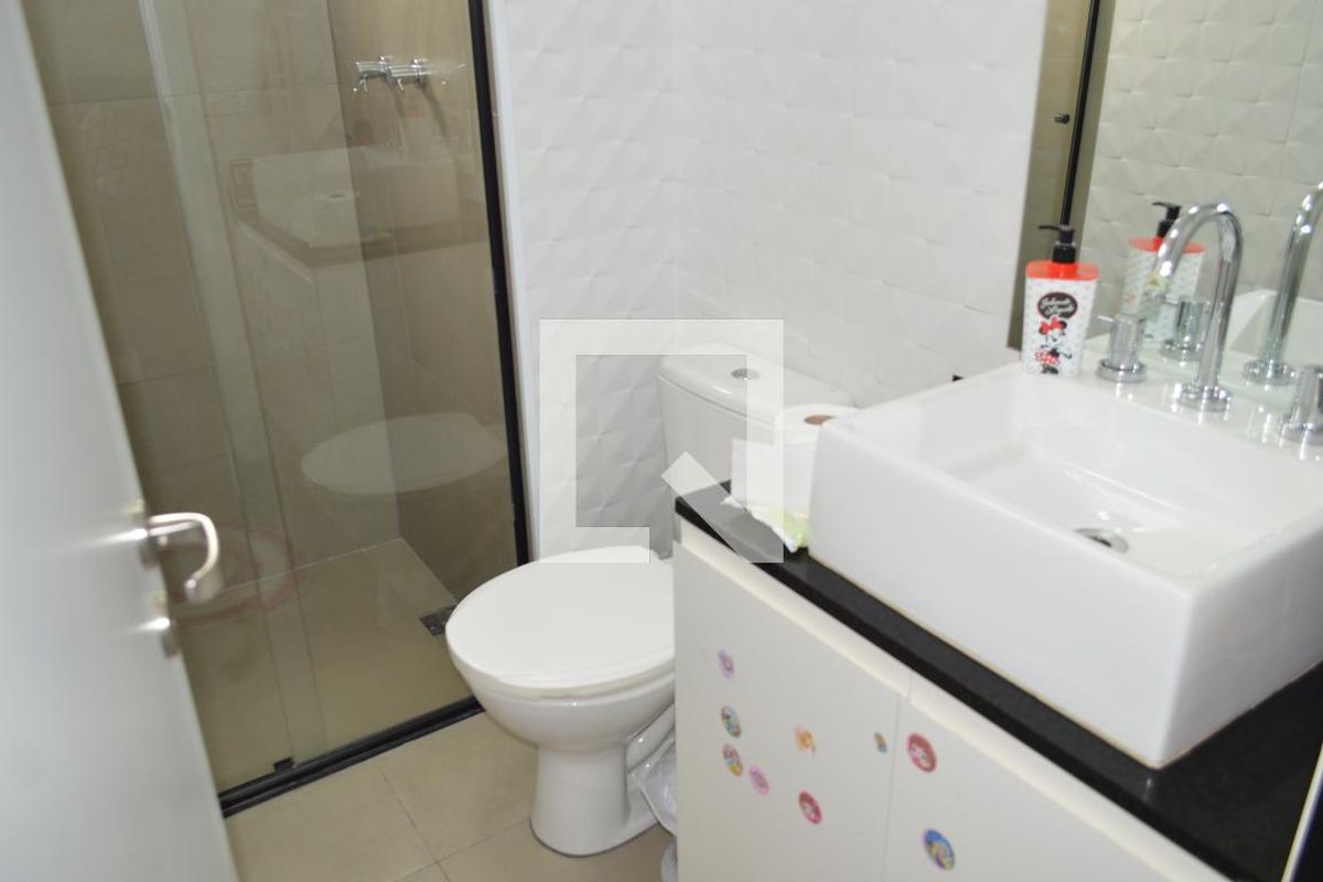 Apartamento, 2 quartos, 55 m² - Foto 34