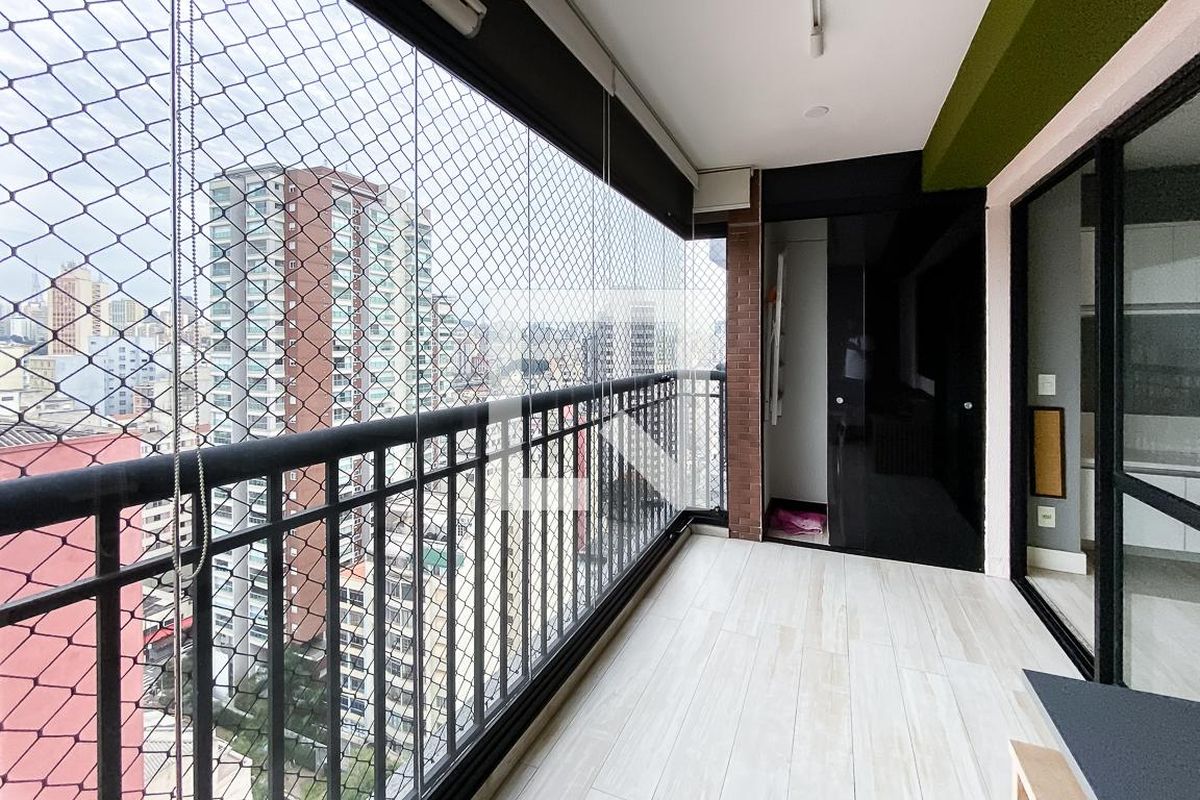 Apartamento, 1 quarto, 45 m² - Foto 11