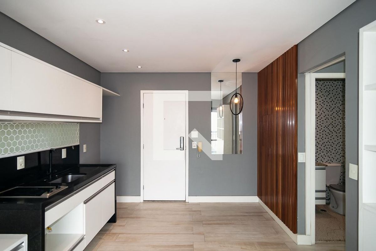 Apartamento, 1 quarto, 45 m² - Foto 5
