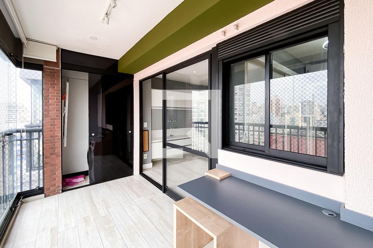 Apartamento, 1 quarto, 45 m² - Foto 10
