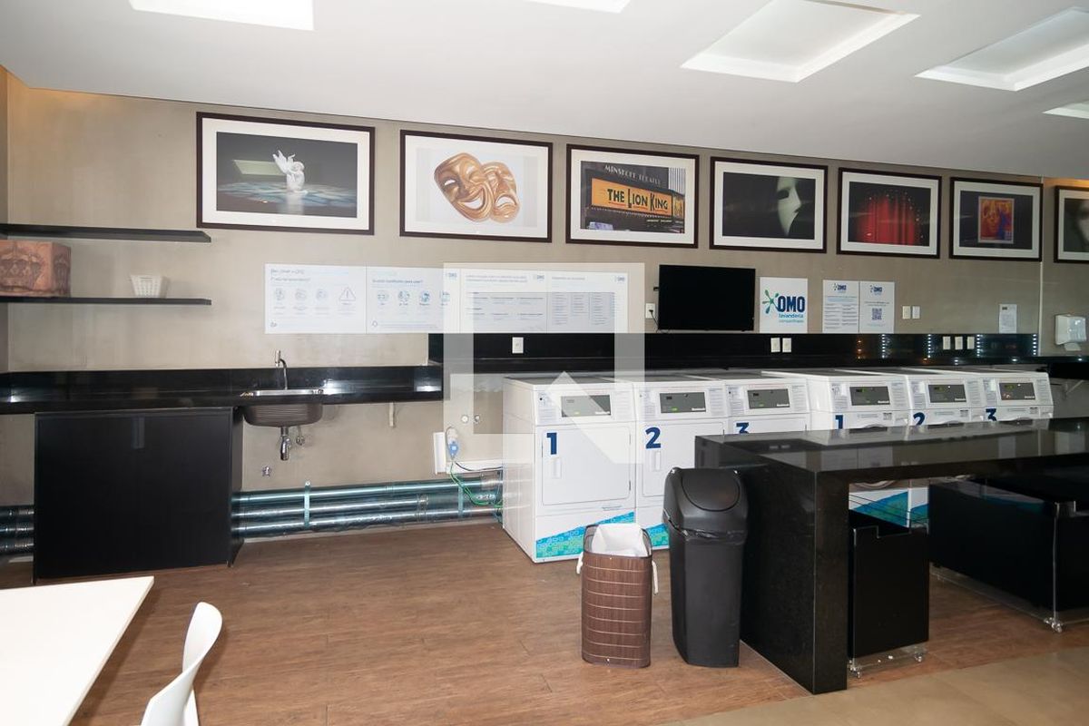 Apartamento, 1 quarto, 45 m² - Foto 37