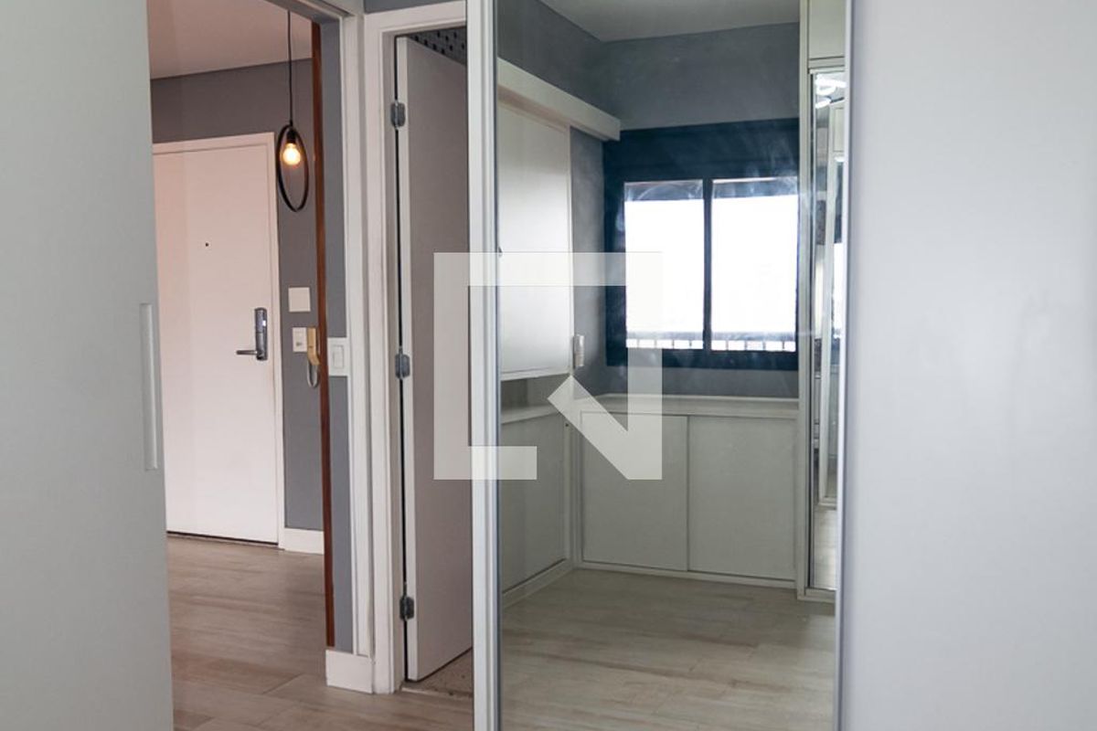 Apartamento, 1 quarto, 45 m² - Foto 18