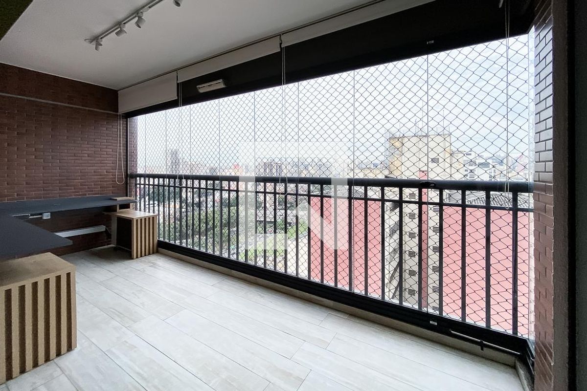 Apartamento, 1 quarto, 45 m² - Foto 8