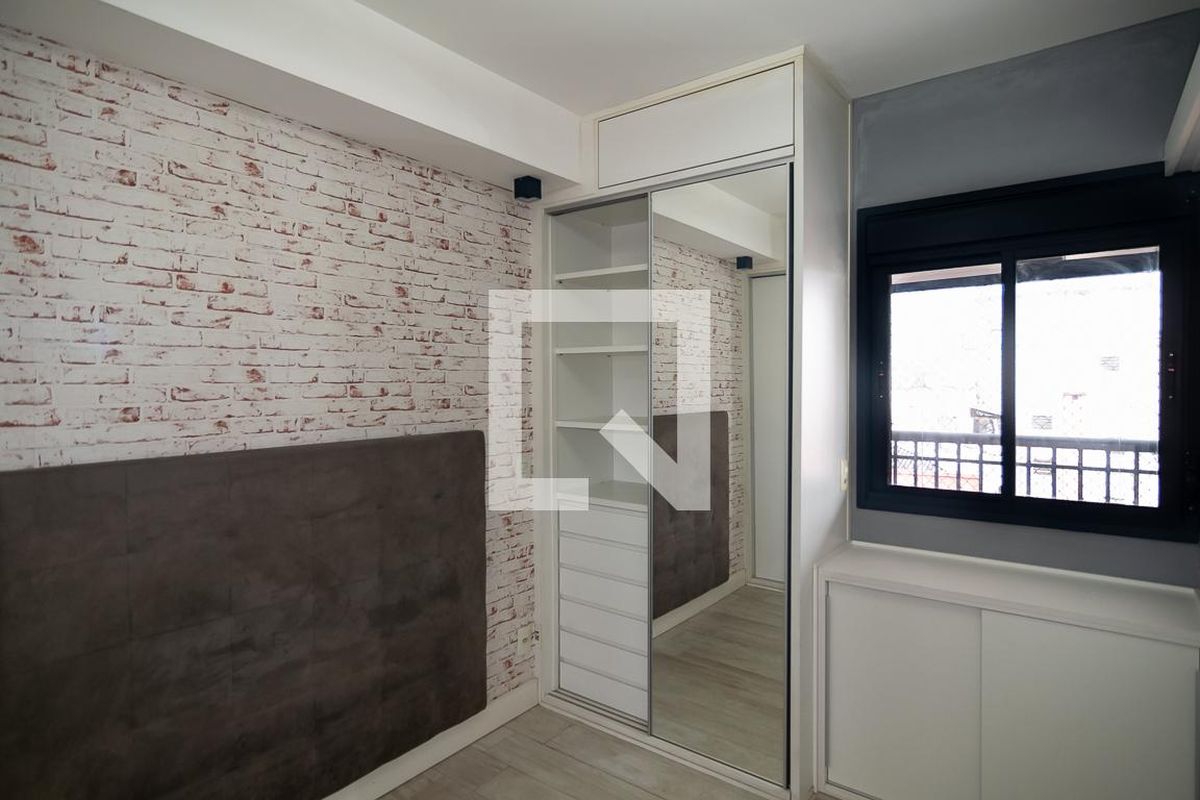 Apartamento, 1 quarto, 45 m² - Foto 16