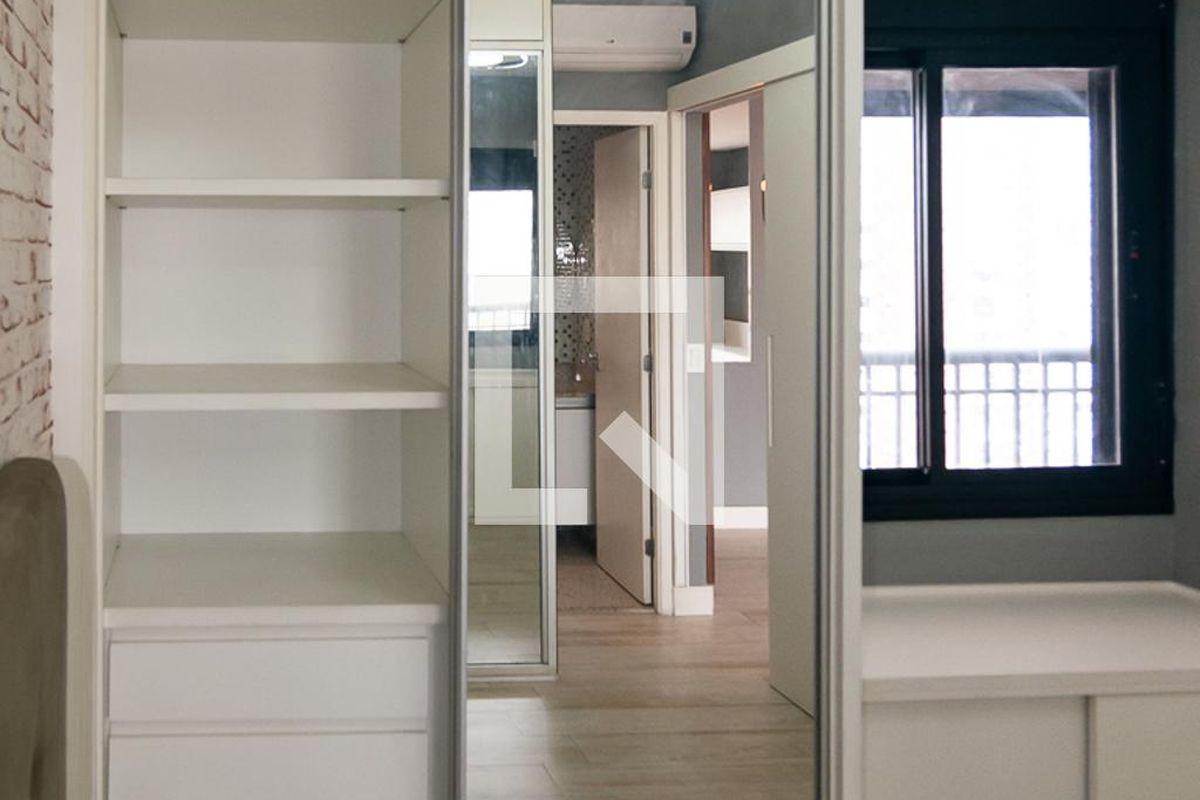 Apartamento, 1 quarto, 45 m² - Foto 17