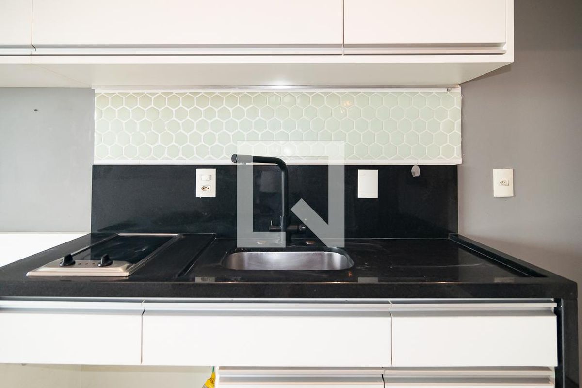 Apartamento, 1 quarto, 45 m² - Foto 7