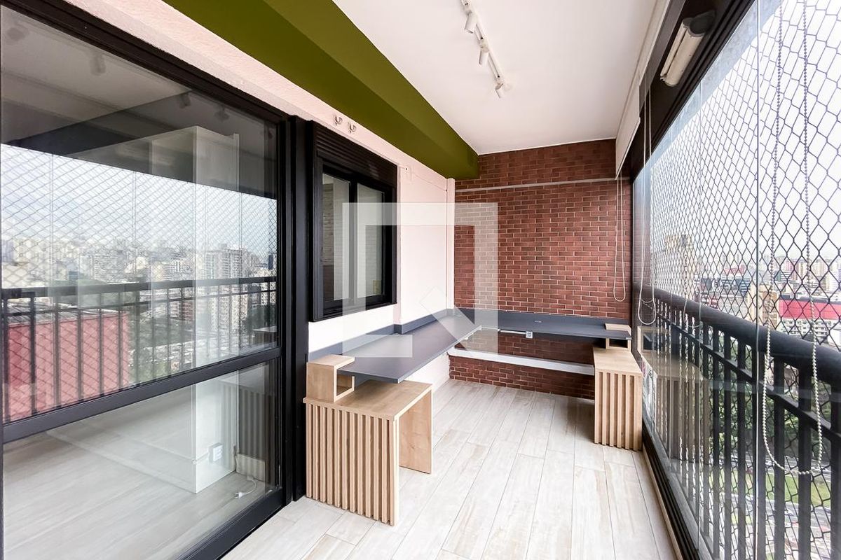 Apartamento, 1 quarto, 45 m² - Foto 9
