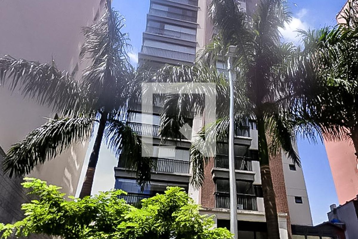 Apartamento, 1 quarto, 45 m² - Foto 44