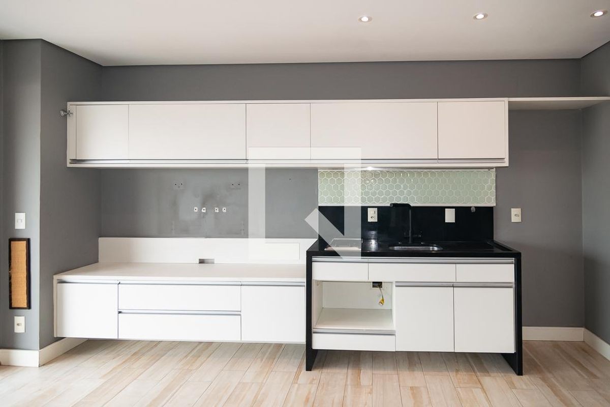 Apartamento, 1 quarto, 45 m² - Foto 6
