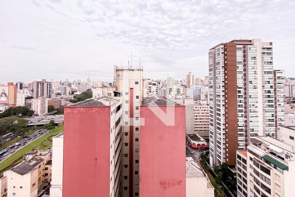 Apartamento, 1 quarto, 45 m² - Foto 14