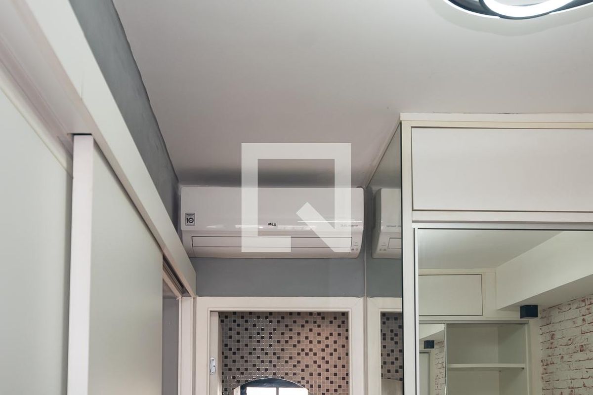 Apartamento, 1 quarto, 45 m² - Foto 20