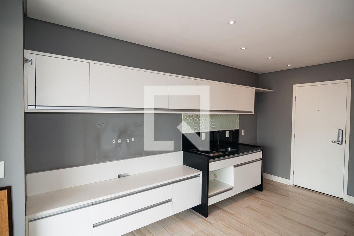 Apartamento, 1 quarto, 45 m² - Foto 4