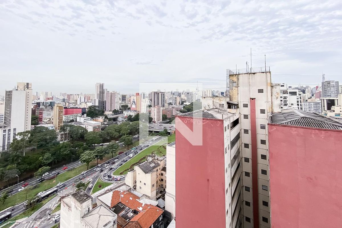 Apartamento, 1 quarto, 45 m² - Foto 15