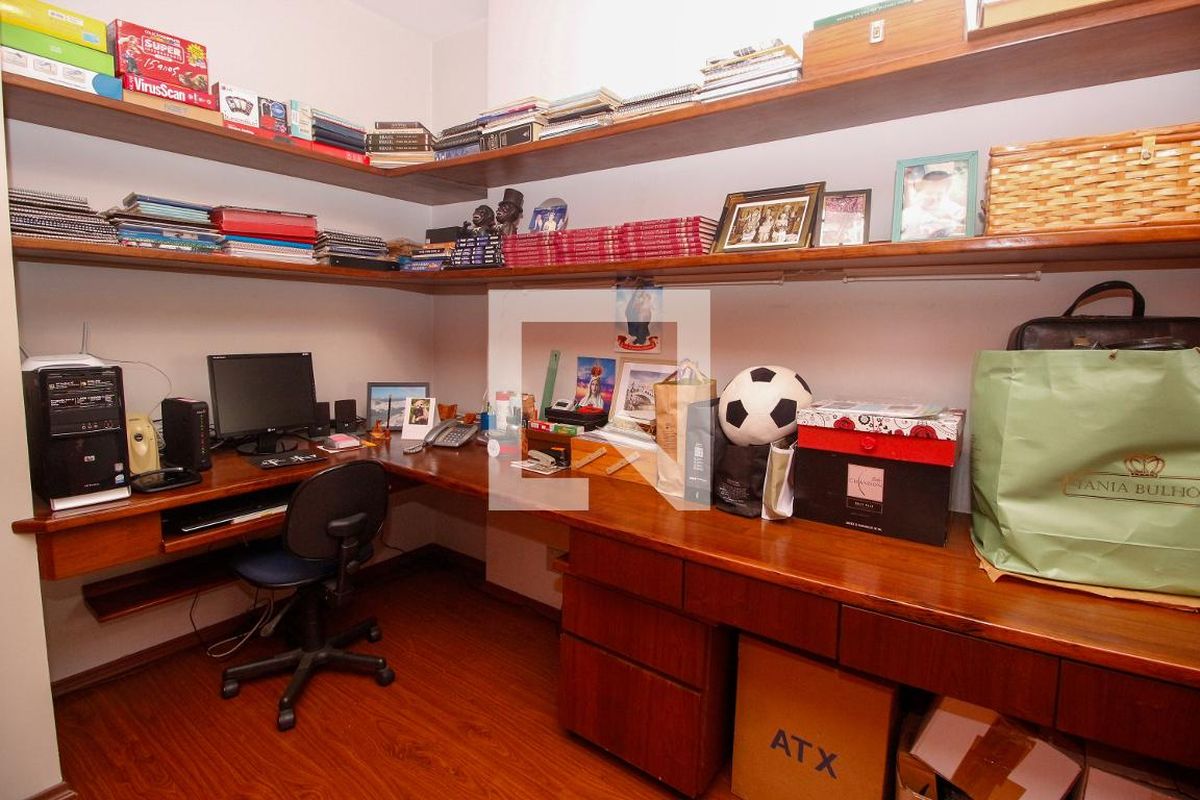 Apartamento, 4 quartos, 213 m² - Foto 30