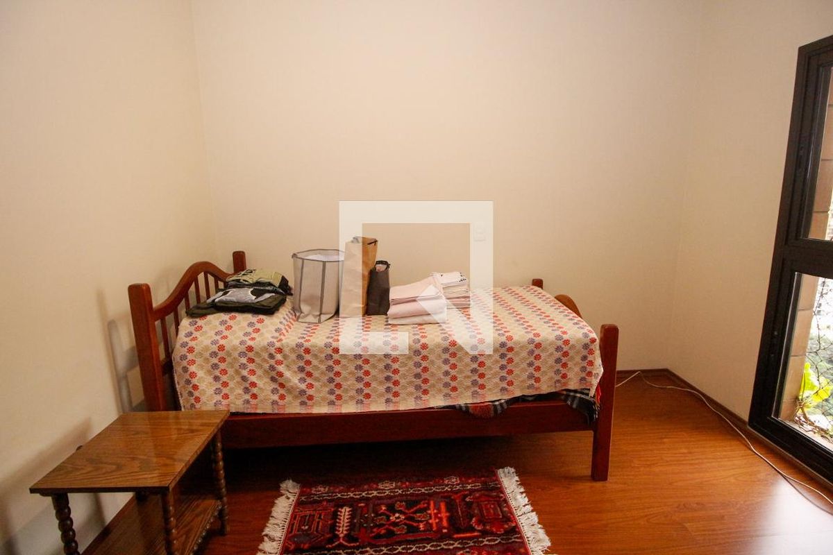 Apartamento, 4 quartos, 213 m² - Foto 46