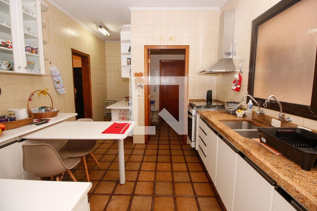 Apartamento, 4 quartos, 213 m² - Foto 84