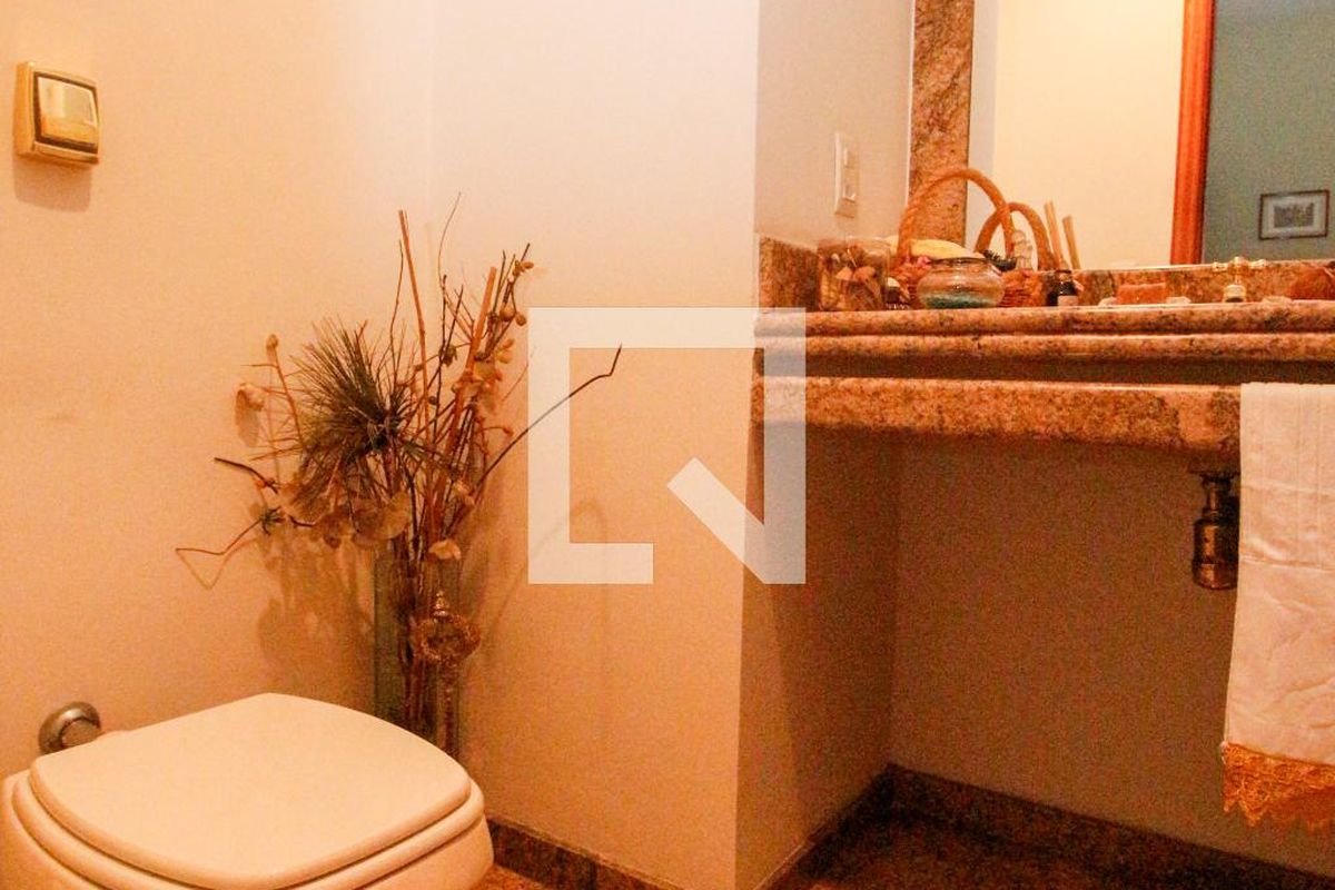 Apartamento, 4 quartos, 213 m² - Foto 14