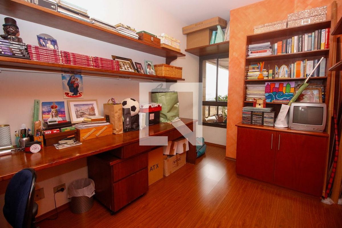Apartamento, 4 quartos, 213 m² - Foto 26