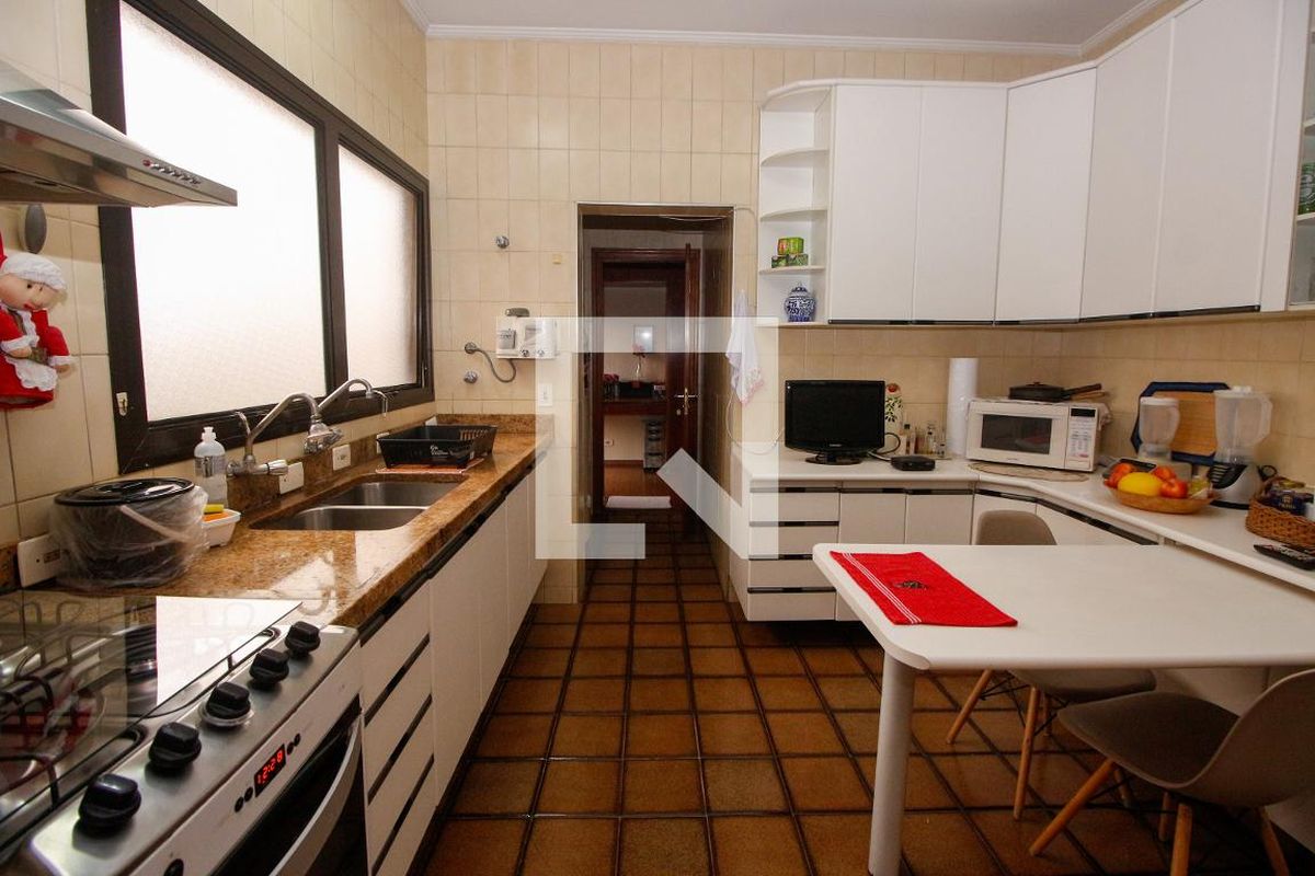 Apartamento, 4 quartos, 213 m² - Foto 88
