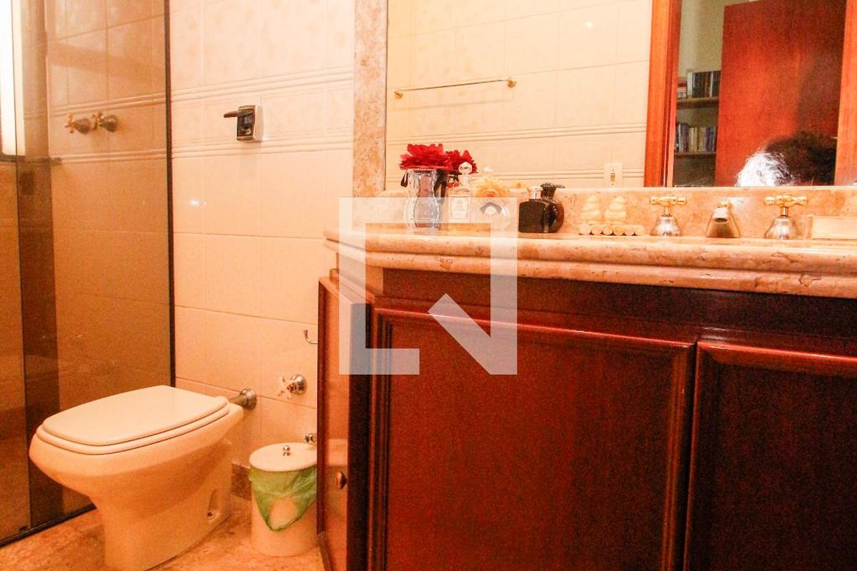 Apartamento, 4 quartos, 213 m² - Foto 16