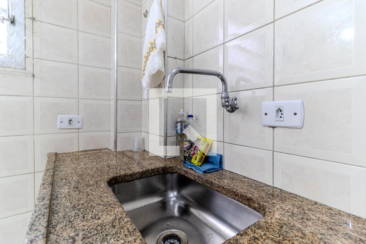 Kitnet-Studio, 37 m² - Foto 27