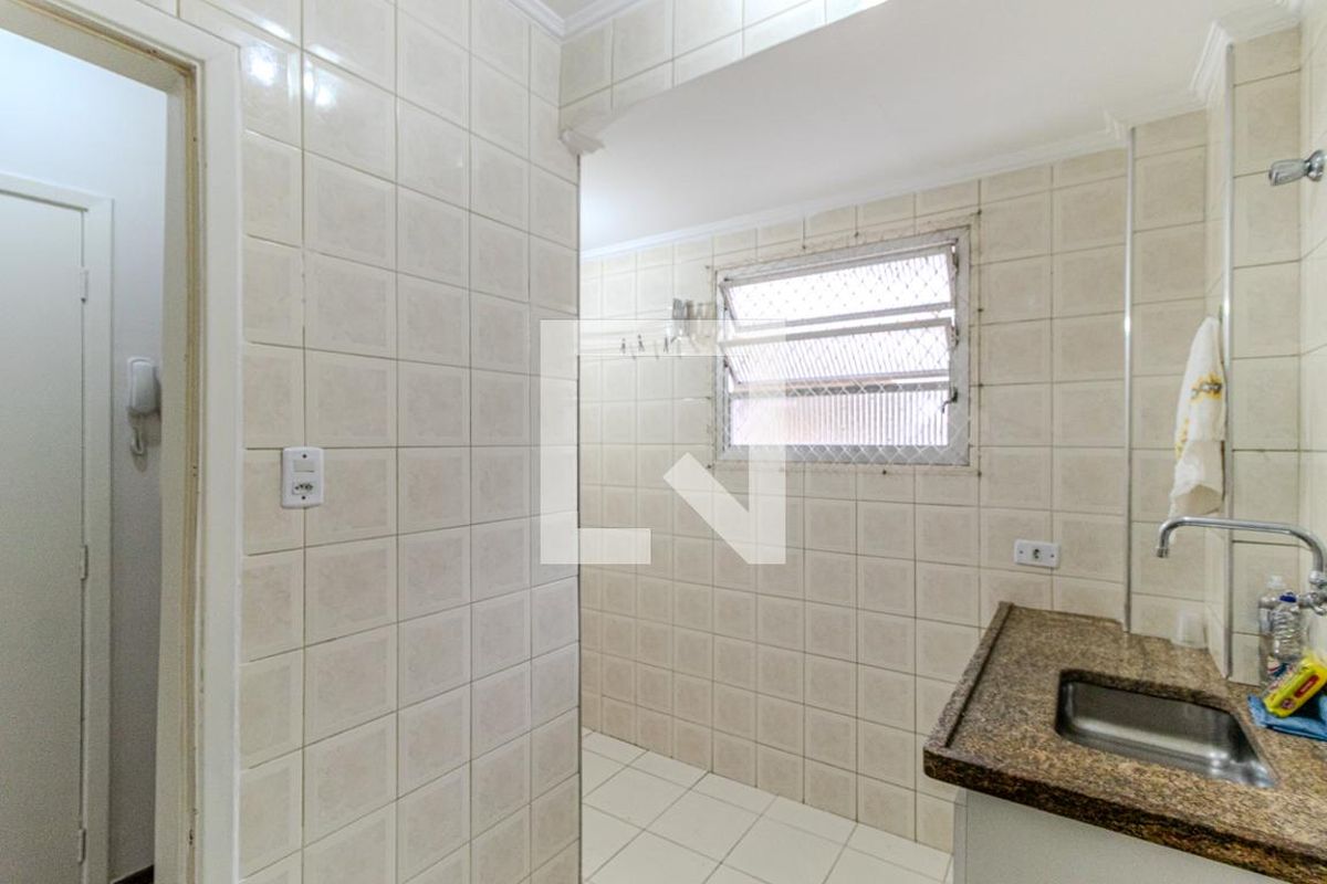 Kitnet-Studio, 37 m² - Foto 30