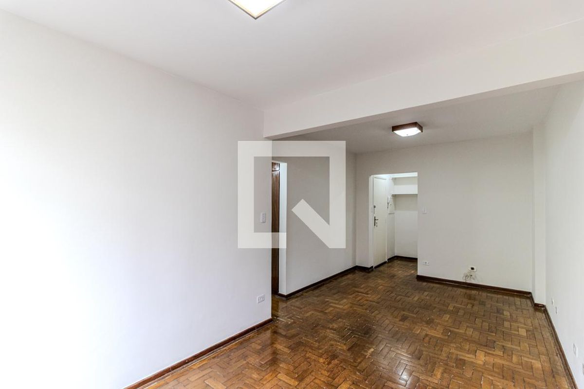Kitnet-Studio, 37 m² - Foto 6