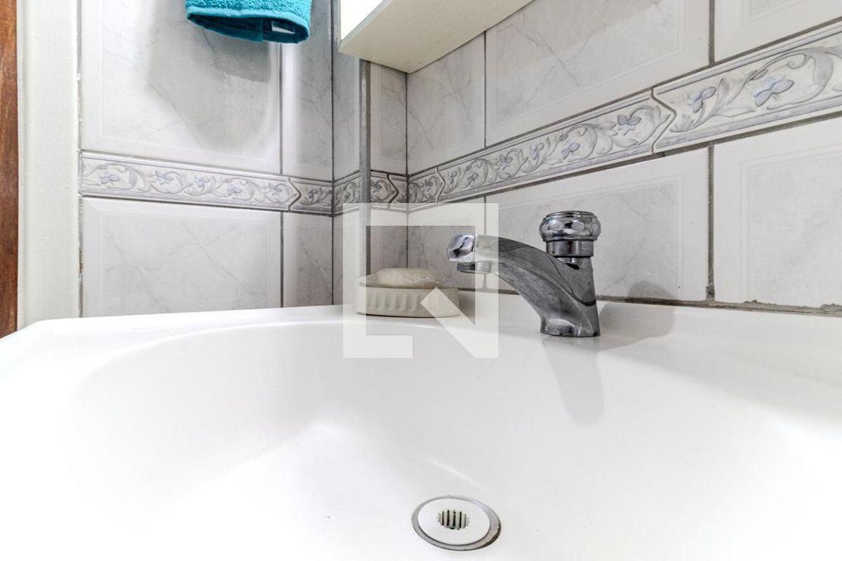 Kitnet-Studio, 37 m² - Foto 19