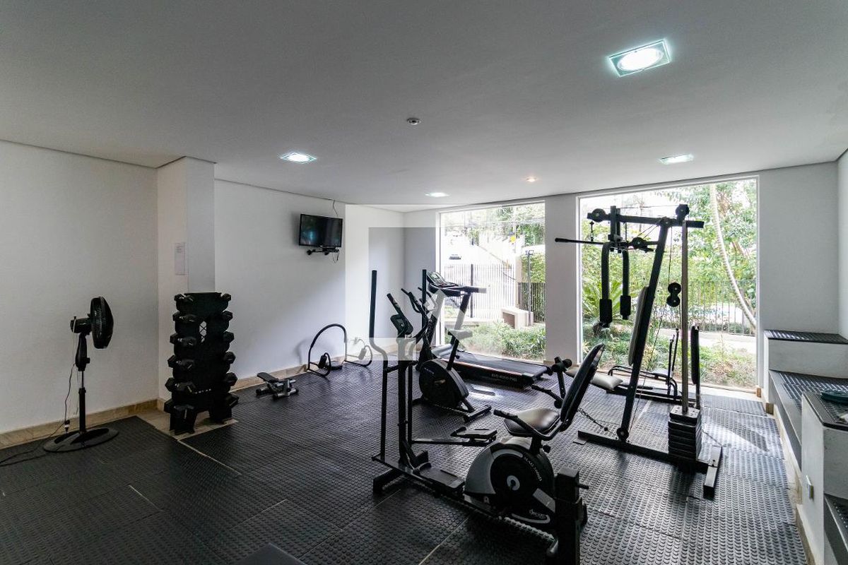 Apartamento, 3 quartos, 126 m² - Foto 98