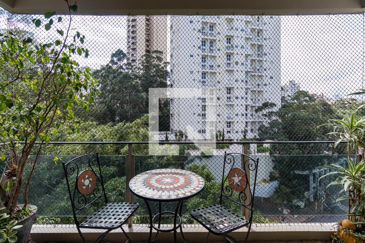 Apartamento, 3 quartos, 126 m² - Foto 14