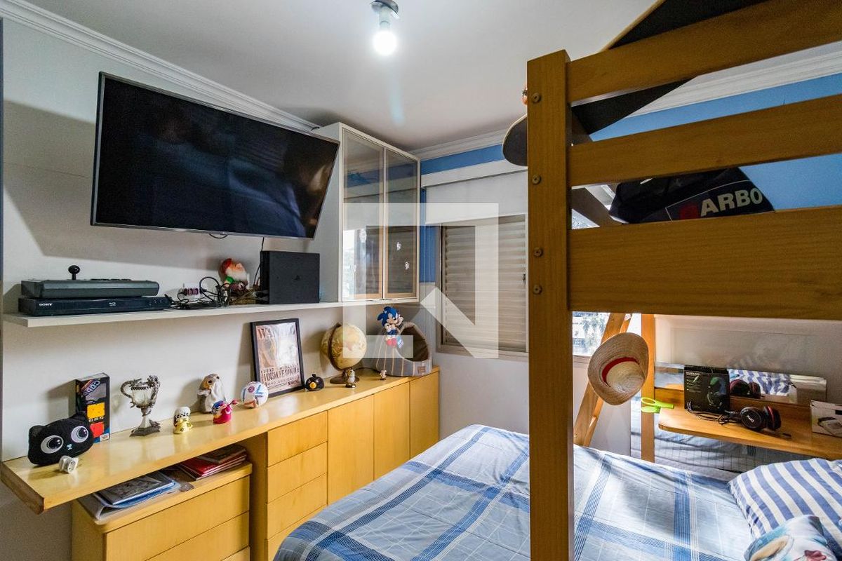 Apartamento, 3 quartos, 126 m² - Foto 36