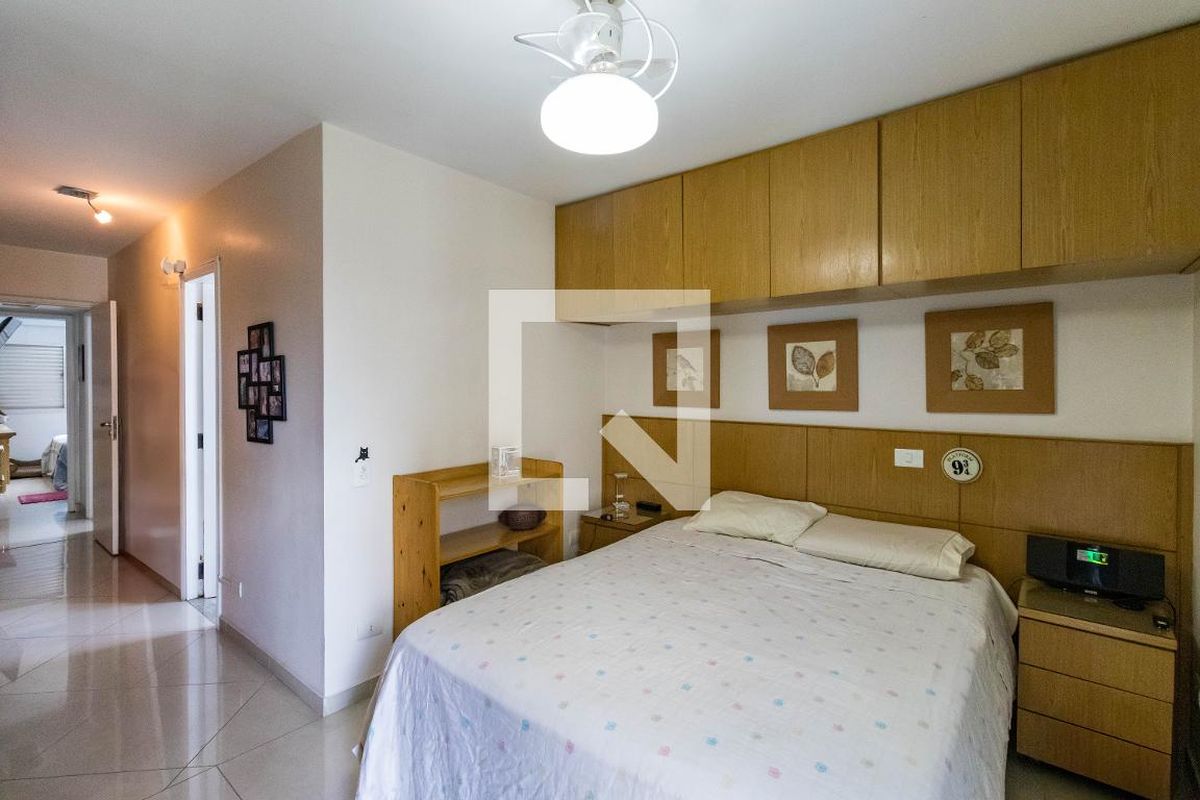 Apartamento, 3 quartos, 126 m² - Foto 48
